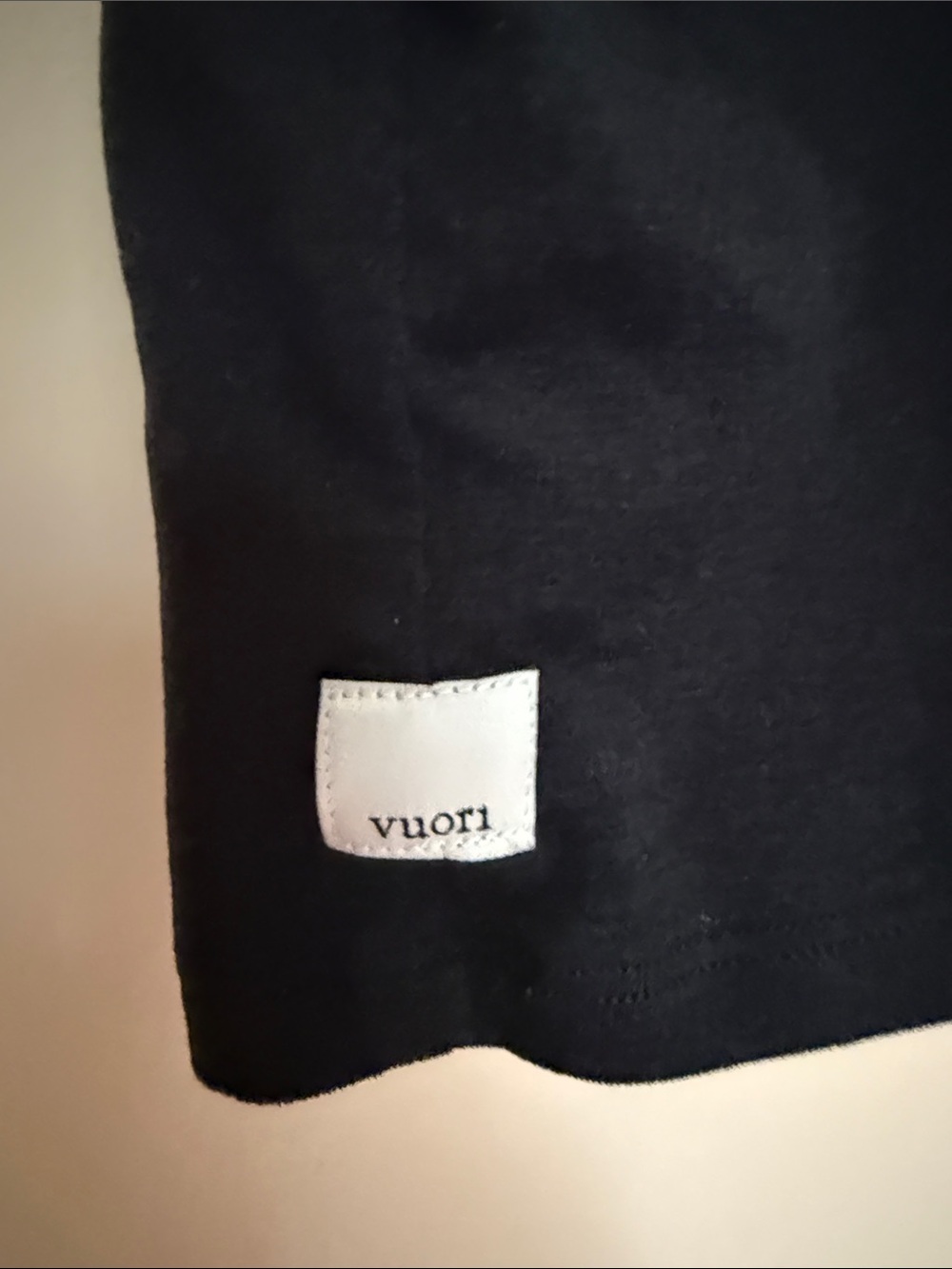 Vuori Performance Tank - Picture 3 of 3